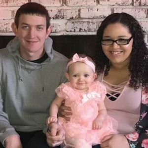 Meet your Posher, Breanna